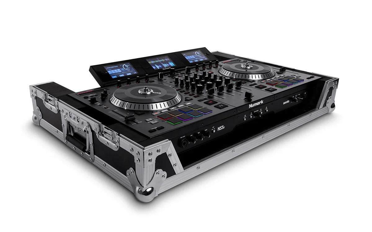 NS7III Case