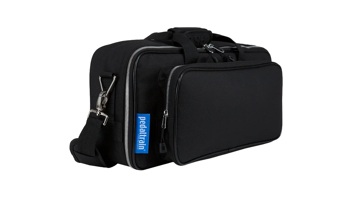 Deluxe MX Soft Case for Metro 20 & Mini
