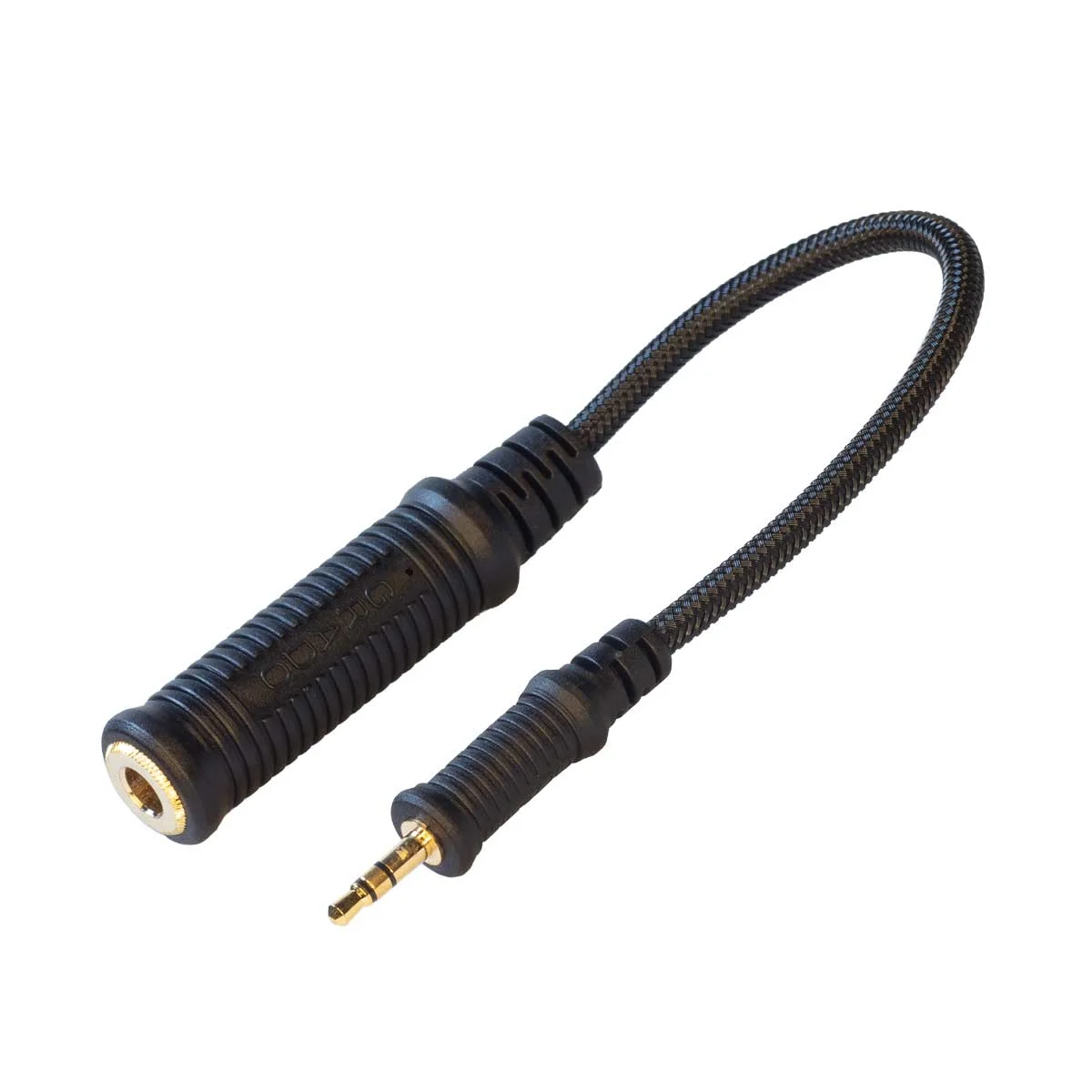 4-Conductor Mini Adaptor Cable - X Series