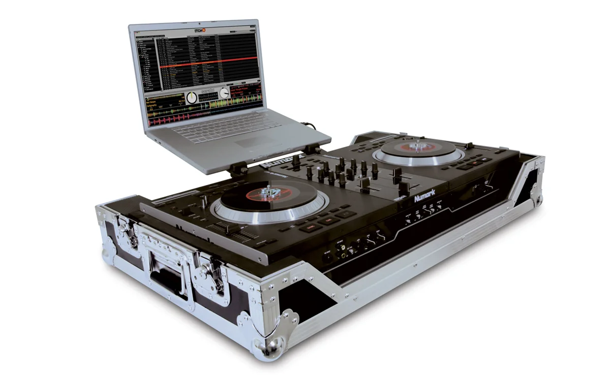 NS7 & NS7II Case