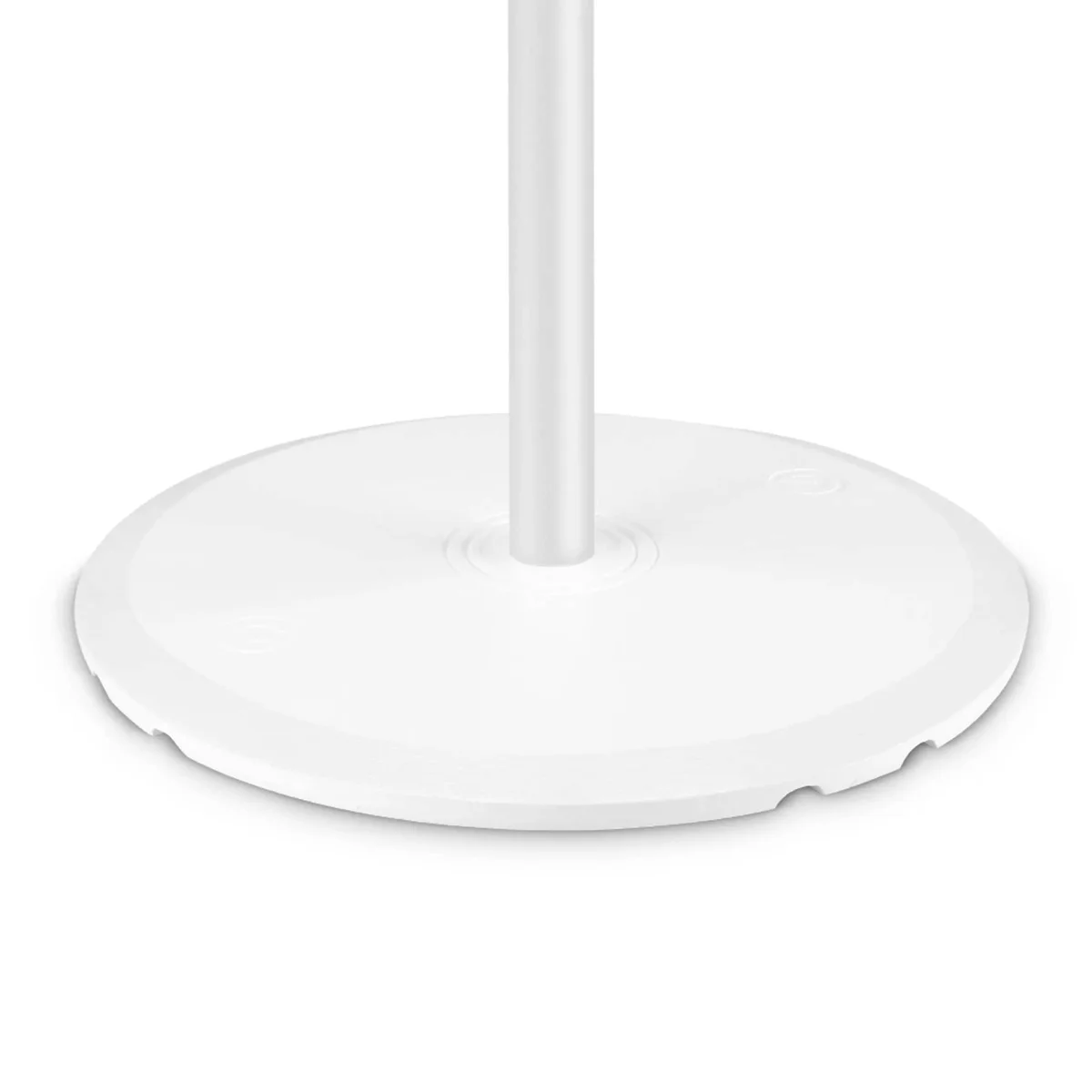 Round Base Plate