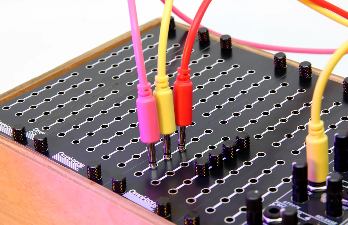 Multi Blanks