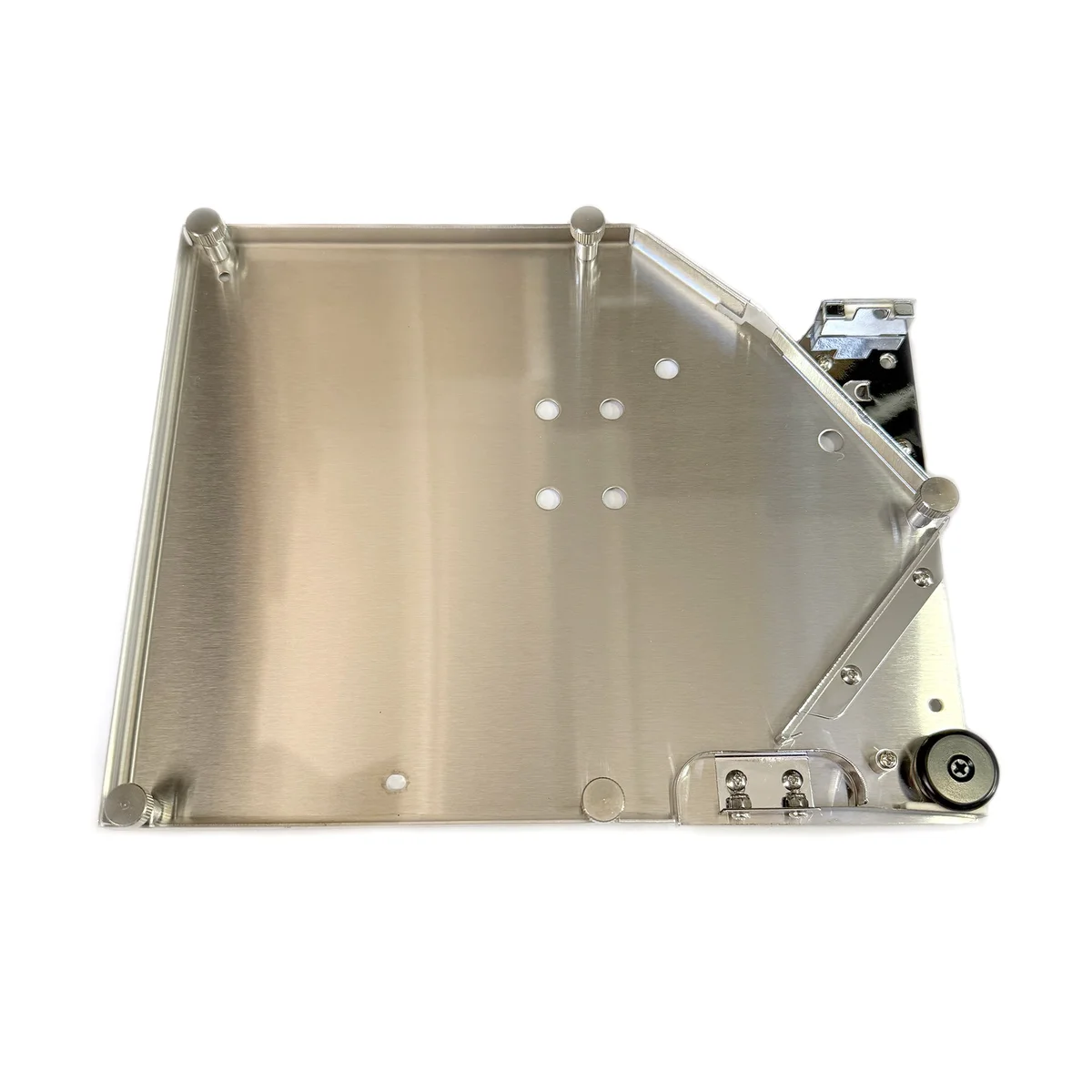 Tape Tray