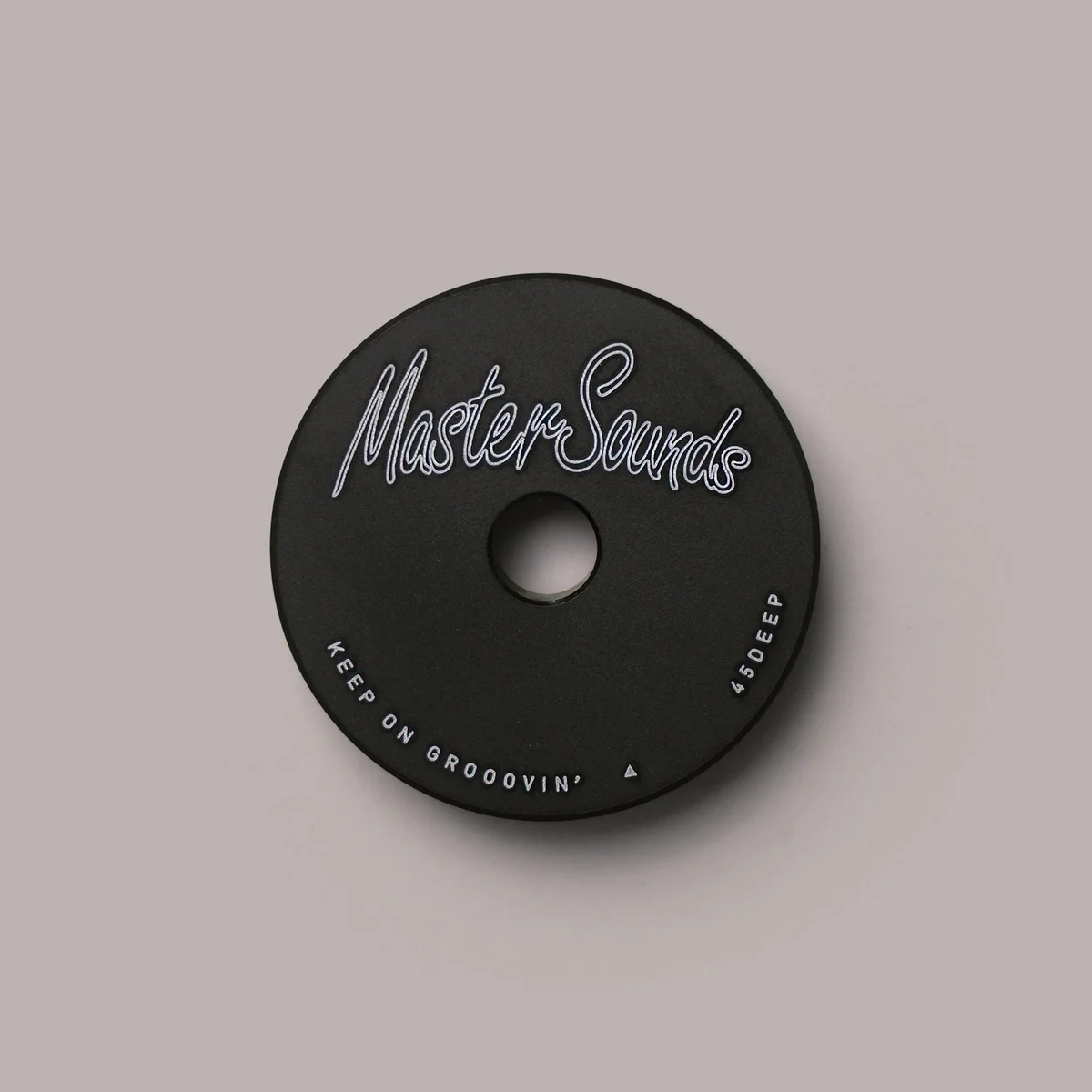 Classic 45 Adapter