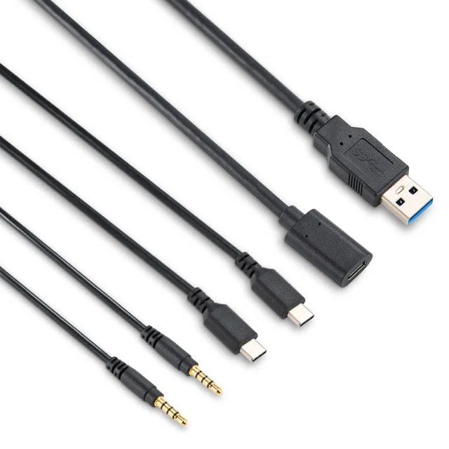 Maxwell & Maxwell 2 Cable Kit