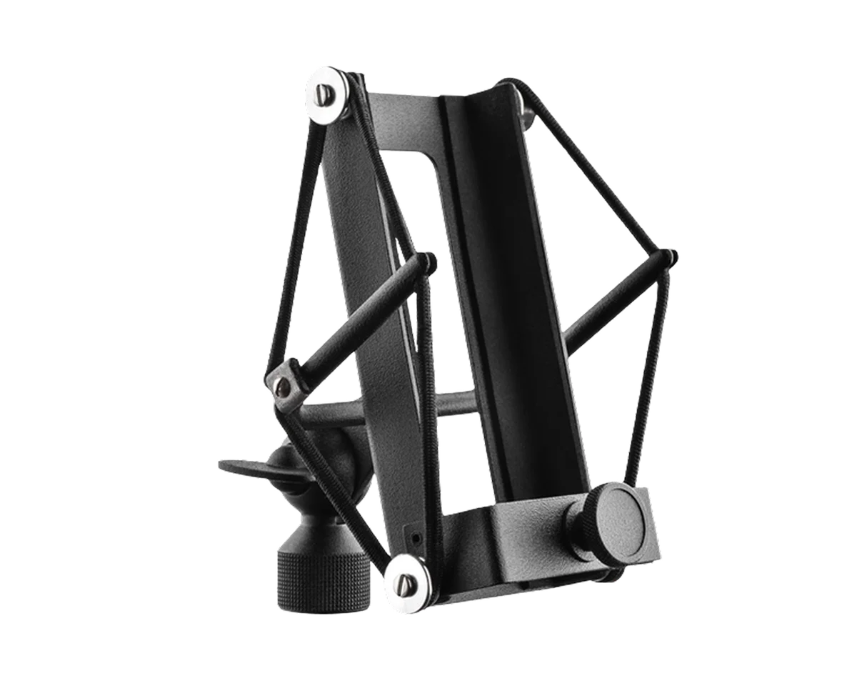 Black Hole Shock Mount