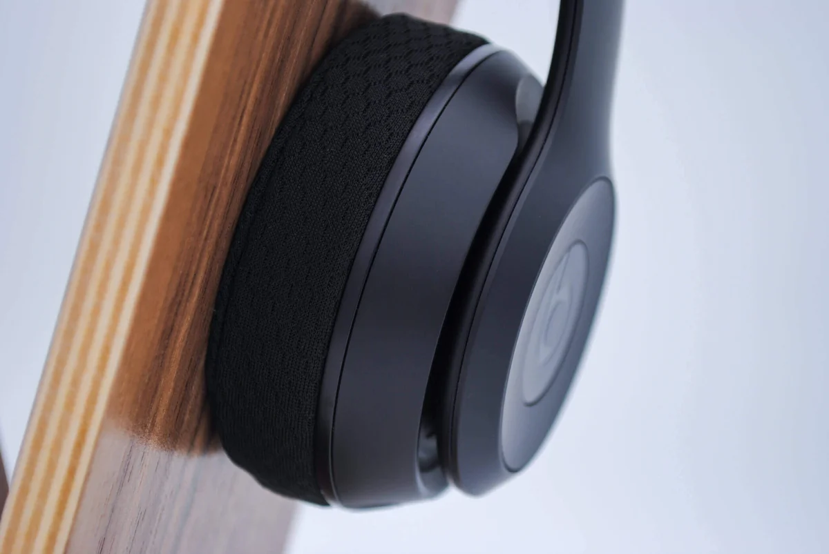 Earpadz Jerzee Series Replacement Ear Pads for Beats Solo 2.0 and 3.0
