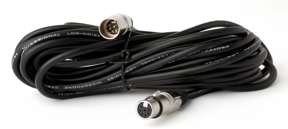 7-pin Cable
