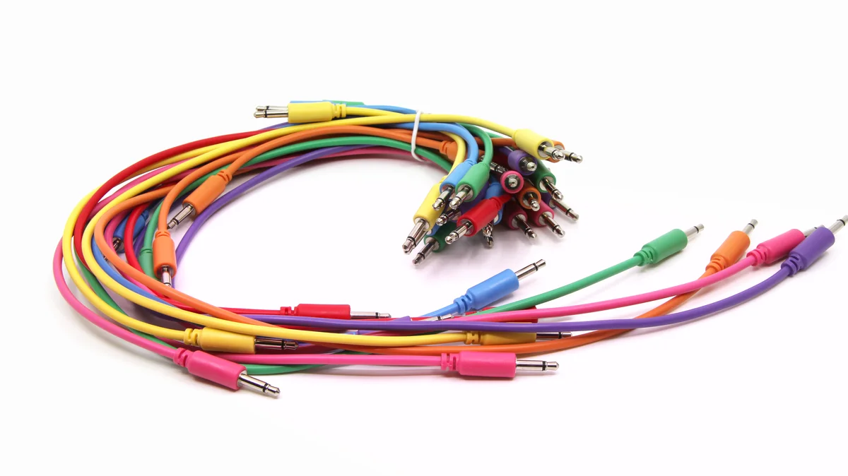 Patch Cable Bundle