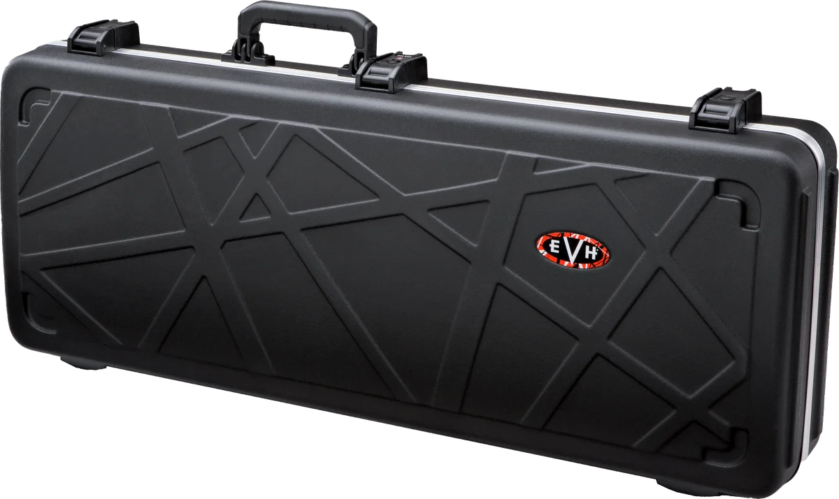 Molded Wolfgang Hardshell Case