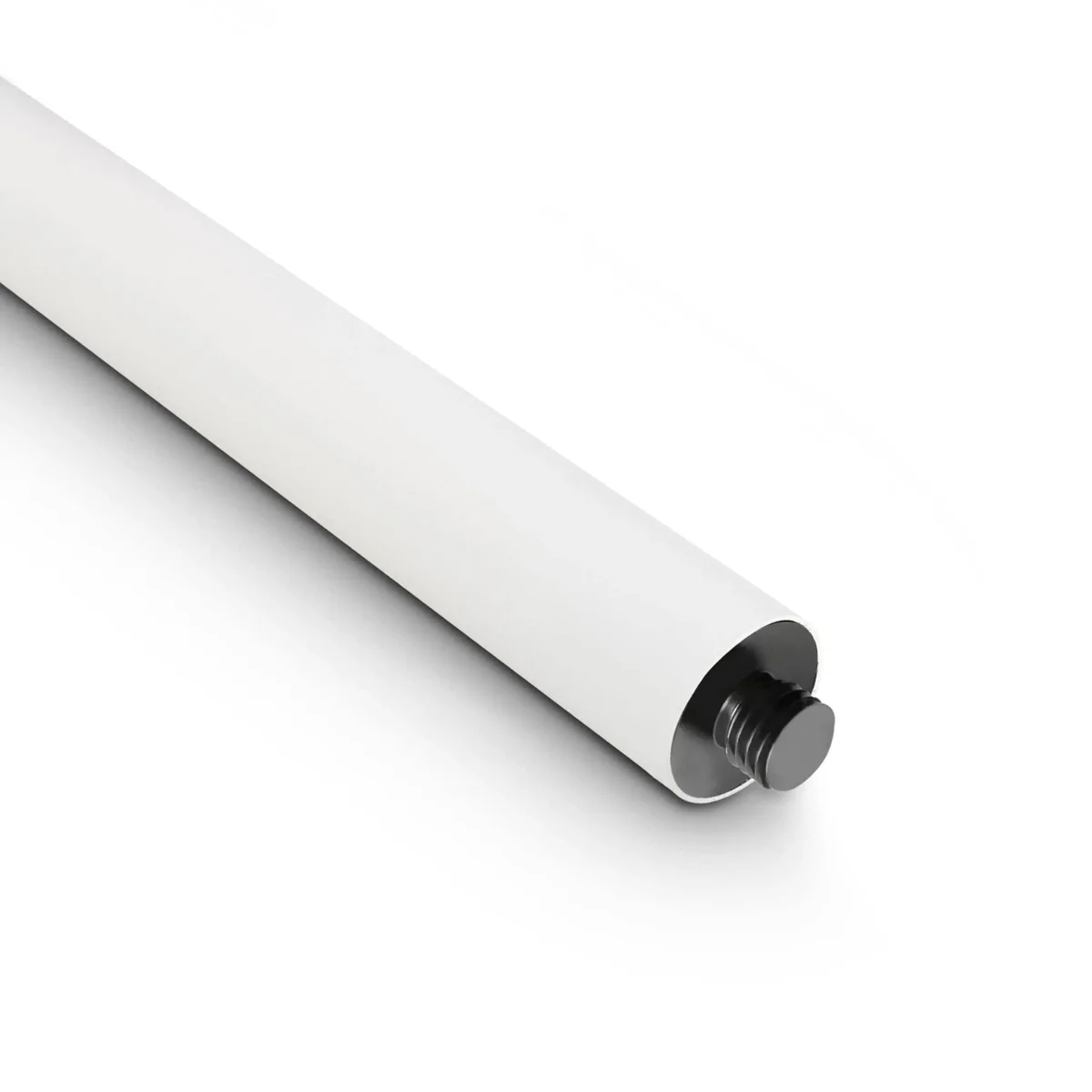 Round Base Pole