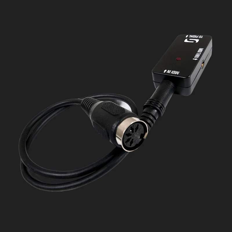 One Series MIDI Adapter