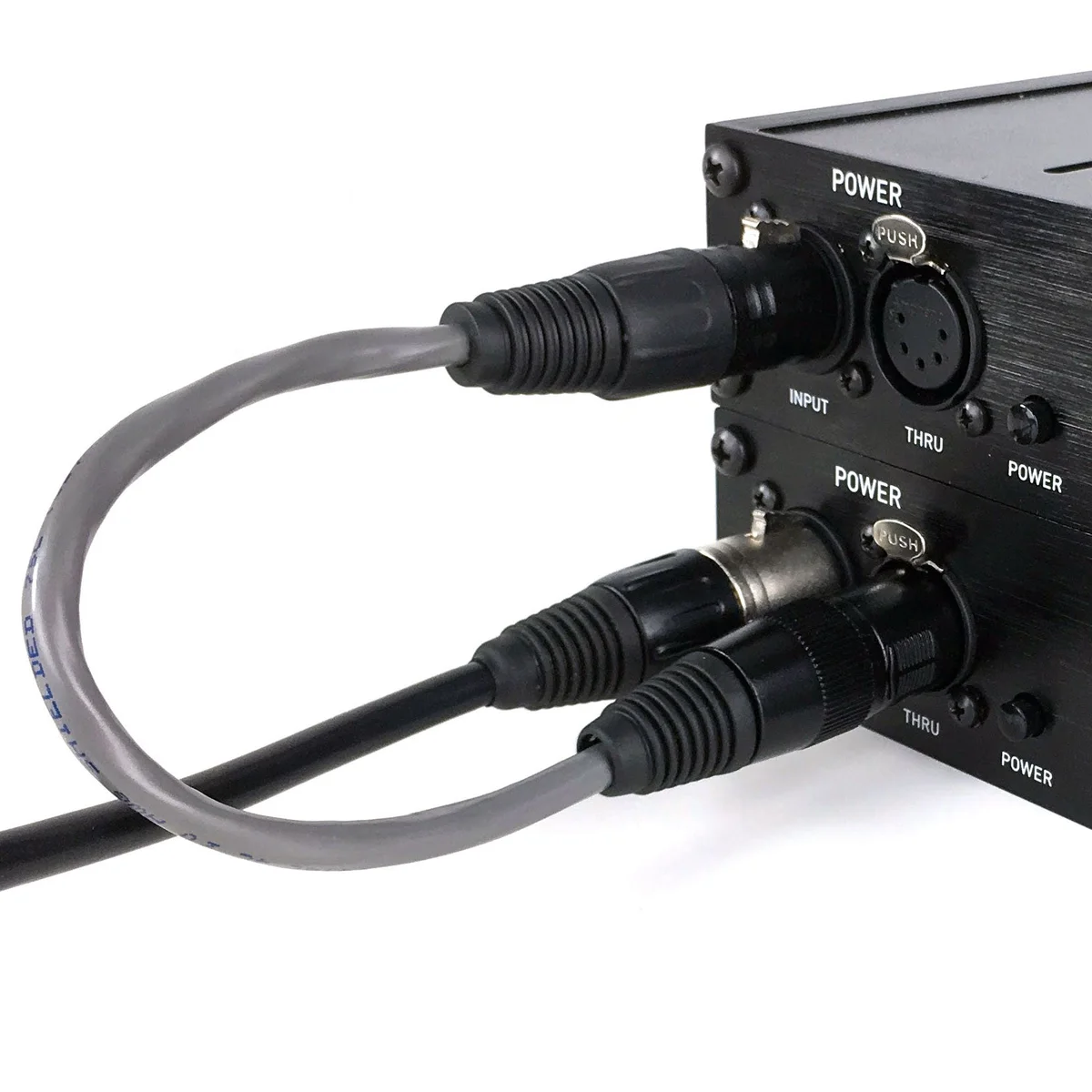 Rack Mount Power Supply