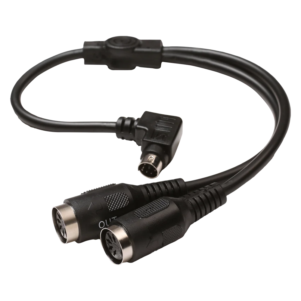 BeatBuddy MIDI Adapter