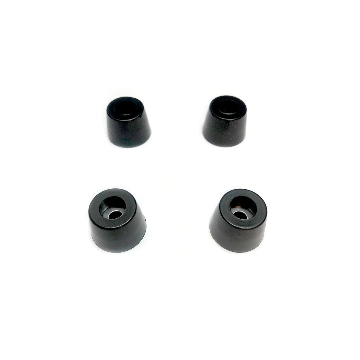 Rubber Feet (Smaller Side Type)