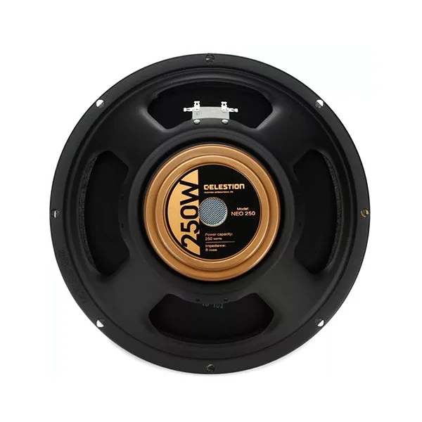 Replacement Guitar Speaker - 12" Celestion Copperback 250W