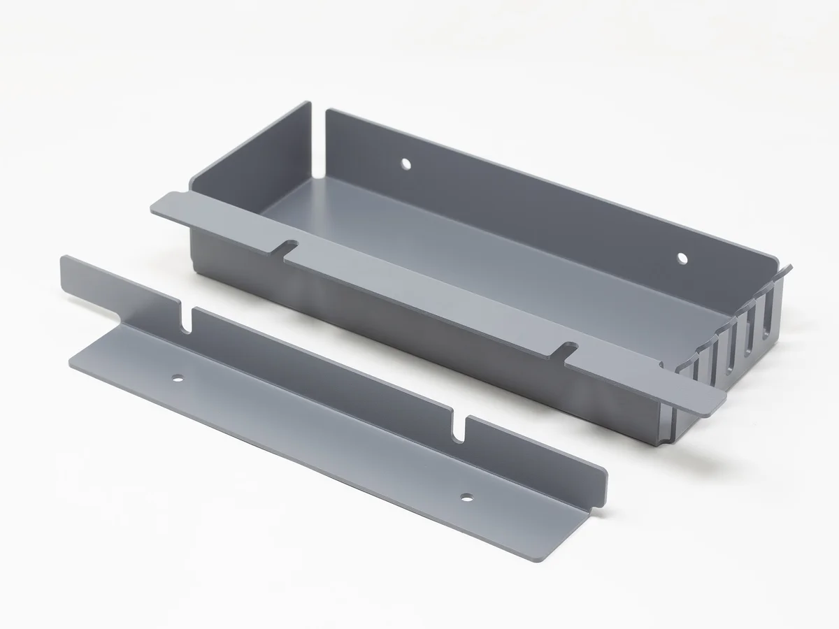 Cascadia Rackmount Kit
