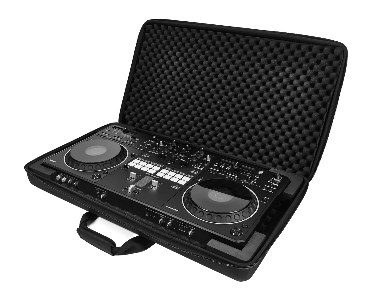 DJC-REV5 Bag