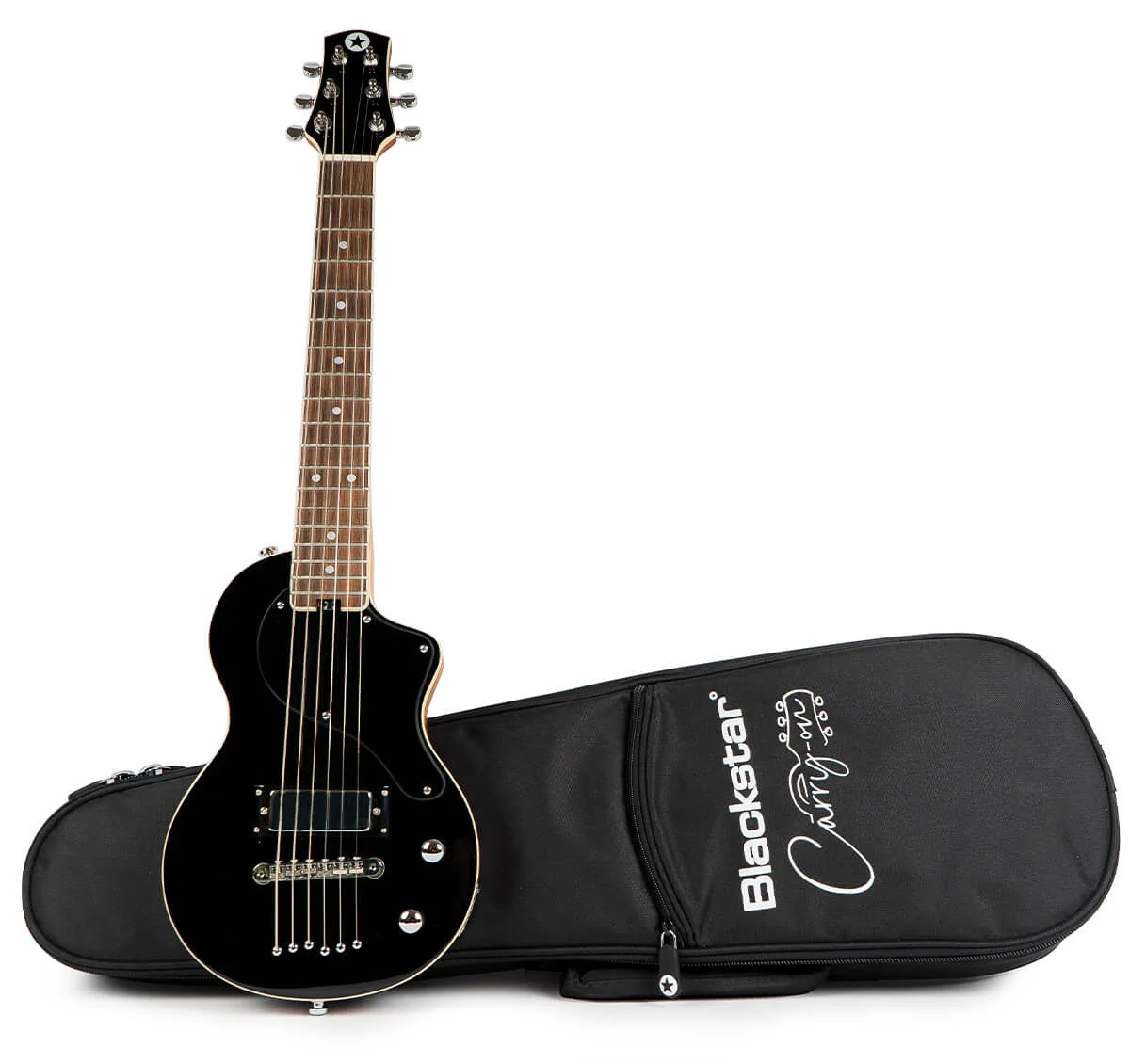 Carry-on Travel Guitar