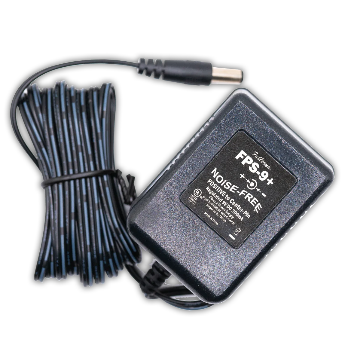 Fulltone FPS9+ 9V PNP Power Supply