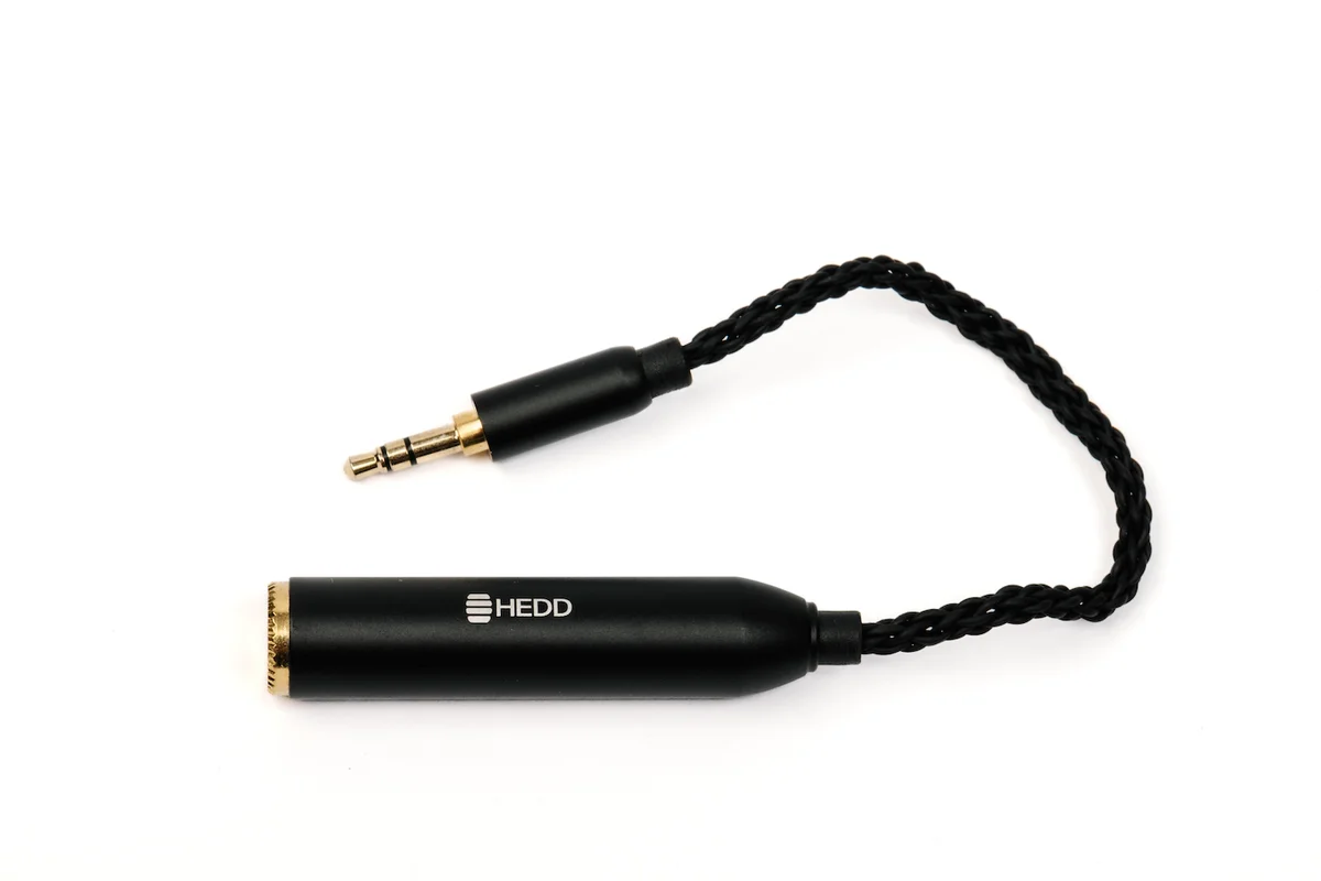 HEDDphone TWO Audio Adapter