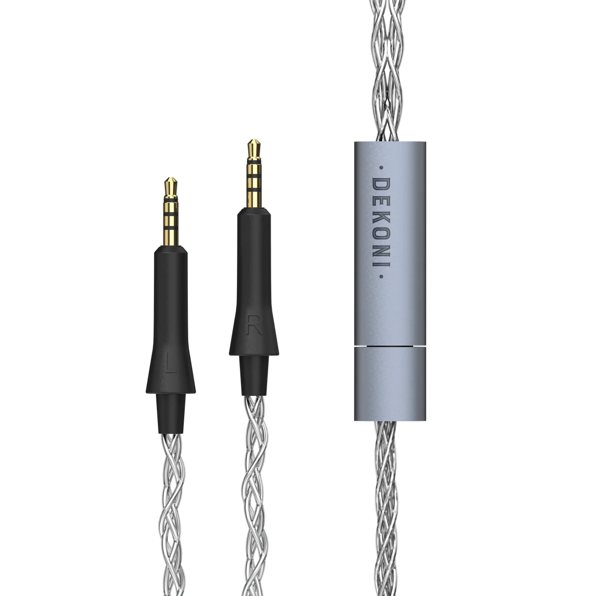 Dekoni Audio Ensemble 2.5mm TRRS For Grell OAE 1 and OAE 2