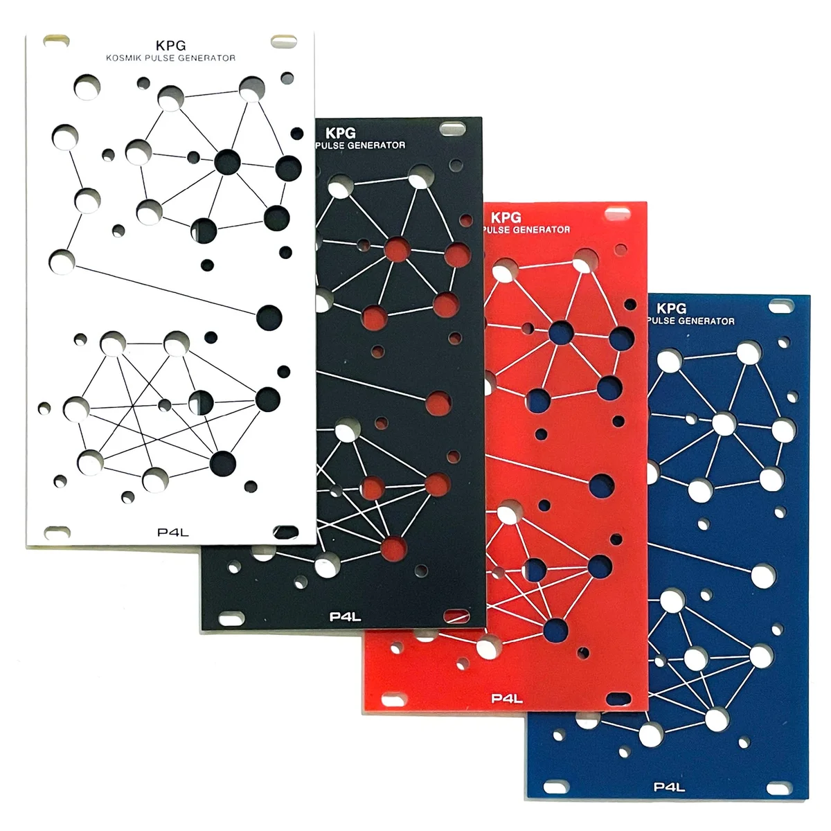 KPG Replacement Panel