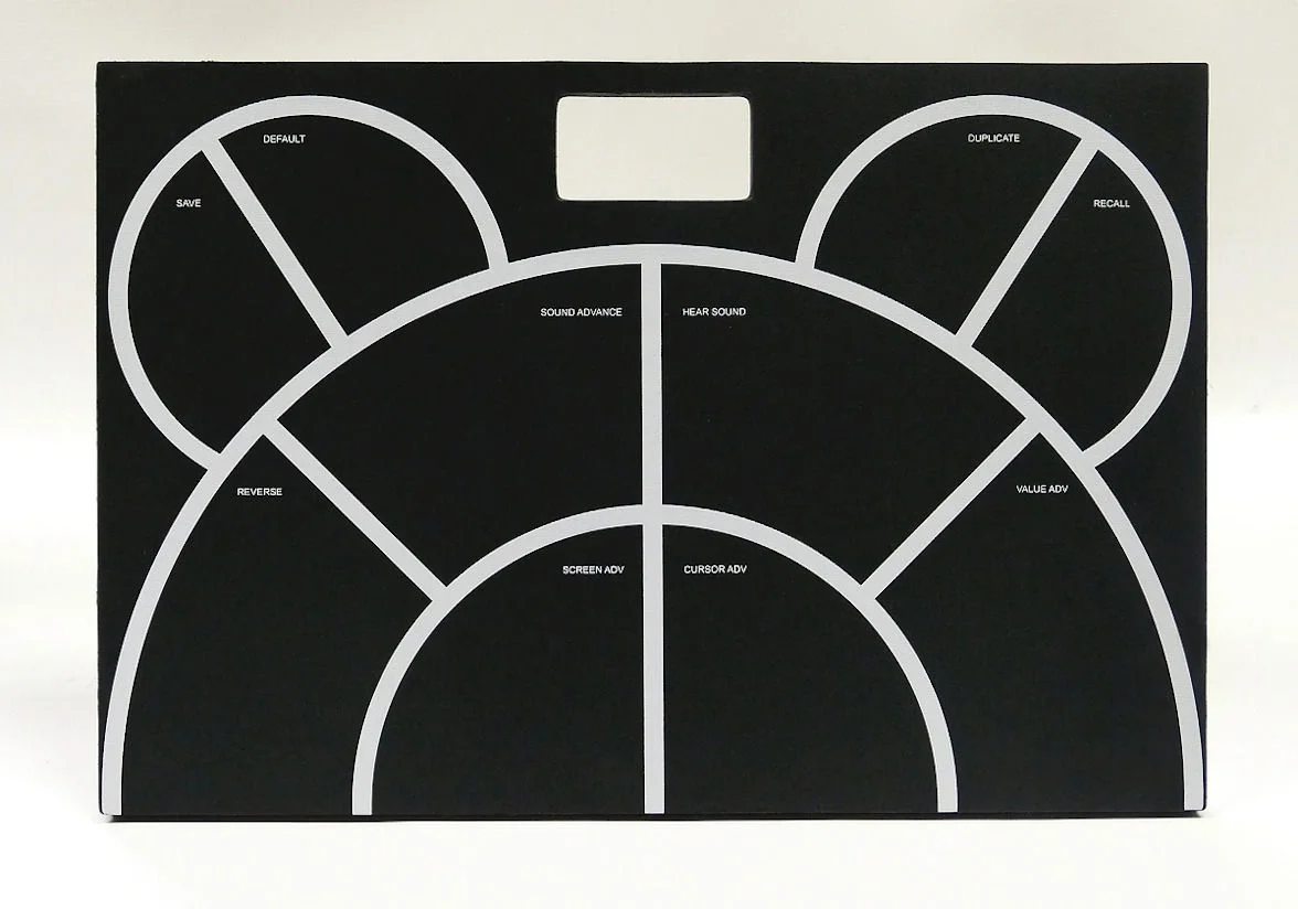 nuBounce Surface for DrumKAT/DrumKAT Turbo