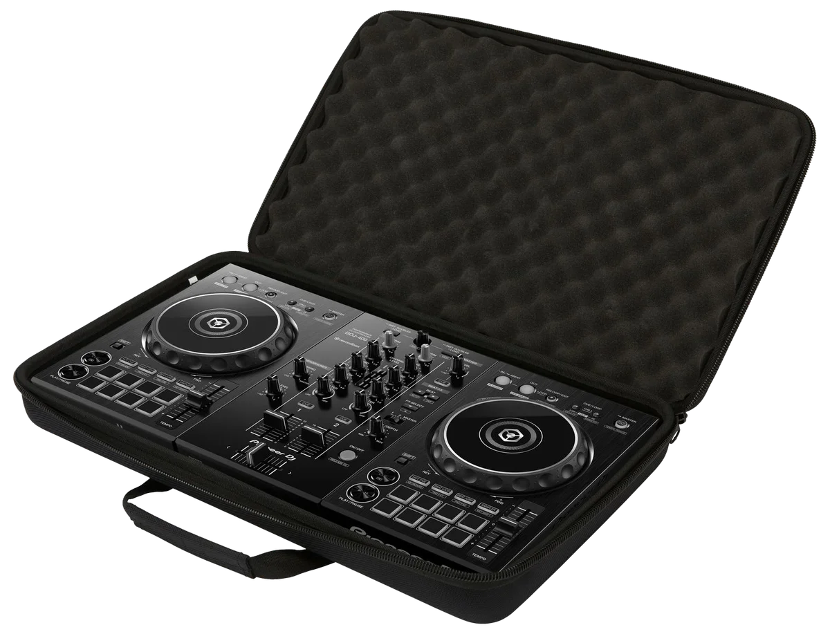 DJC-B Bag