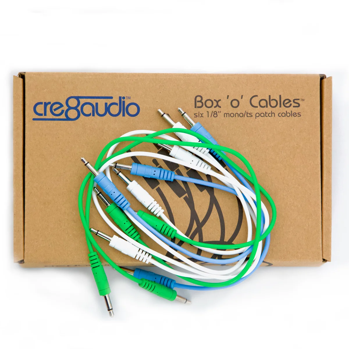 Box 'o' Cables