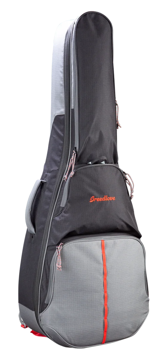 BREEDLOVE Deluxe Gigbag Concert Body Size