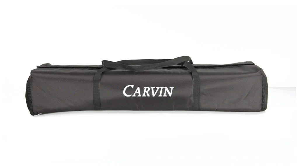 CB3900L Carry Bag for TRx3900 Column Array with Logo