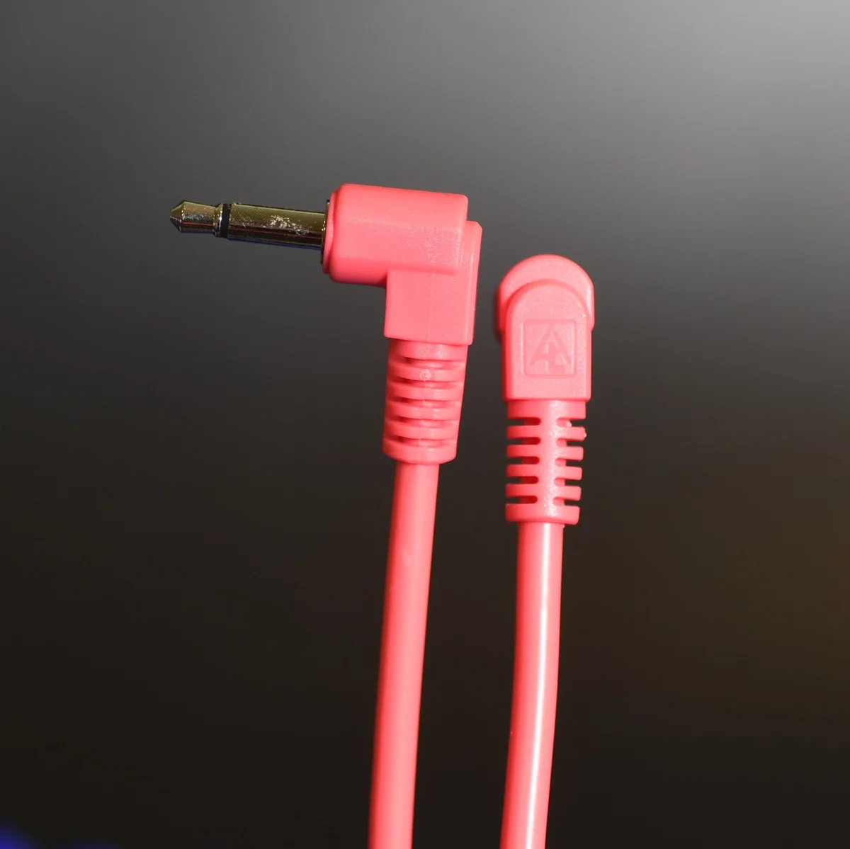 Right Angle Patch Cables, 6 inch
