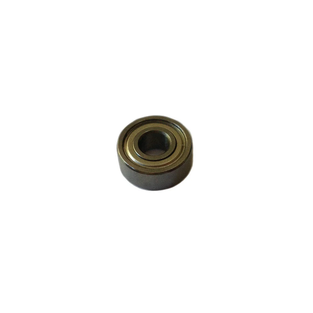 Sealed Upper Motor Bearing