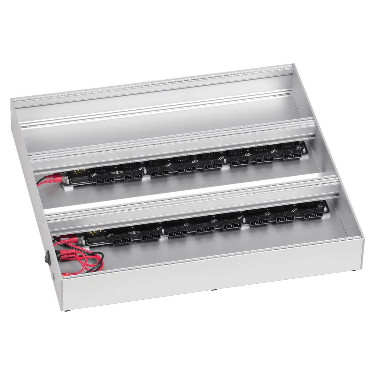 84HP 9U Case