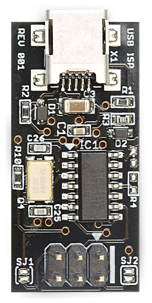 USB-ISP