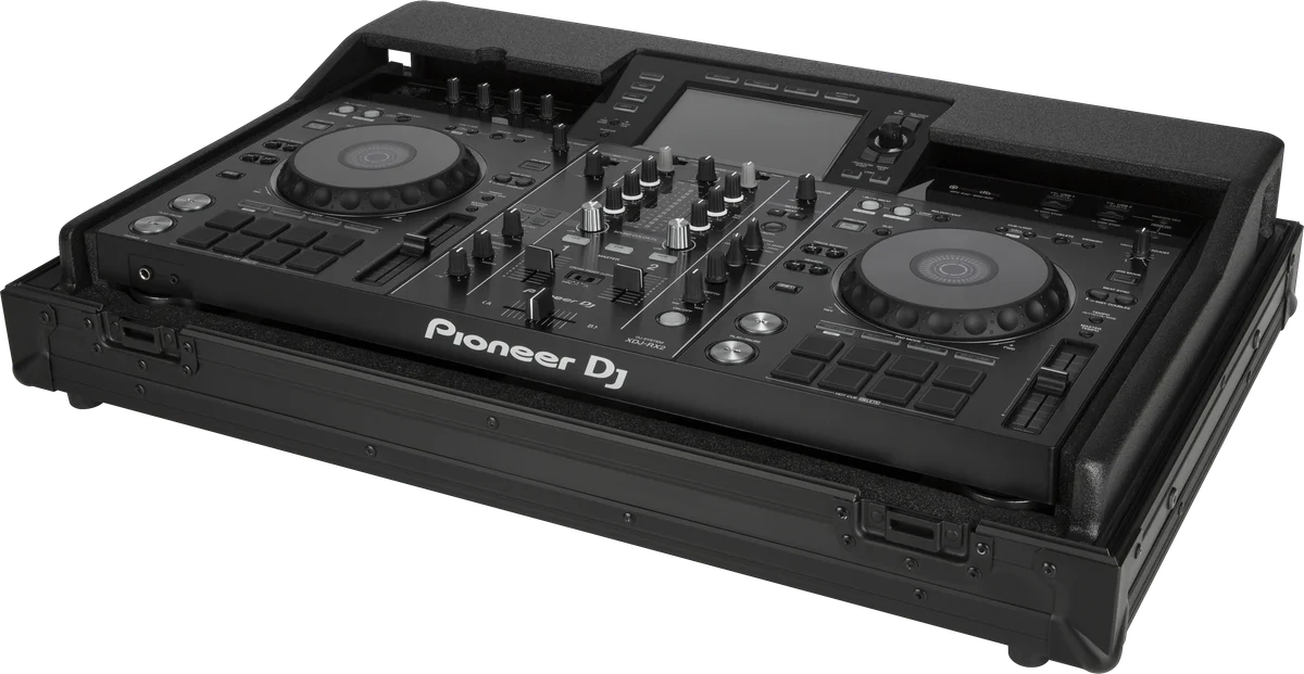 FLT-XDJRX2