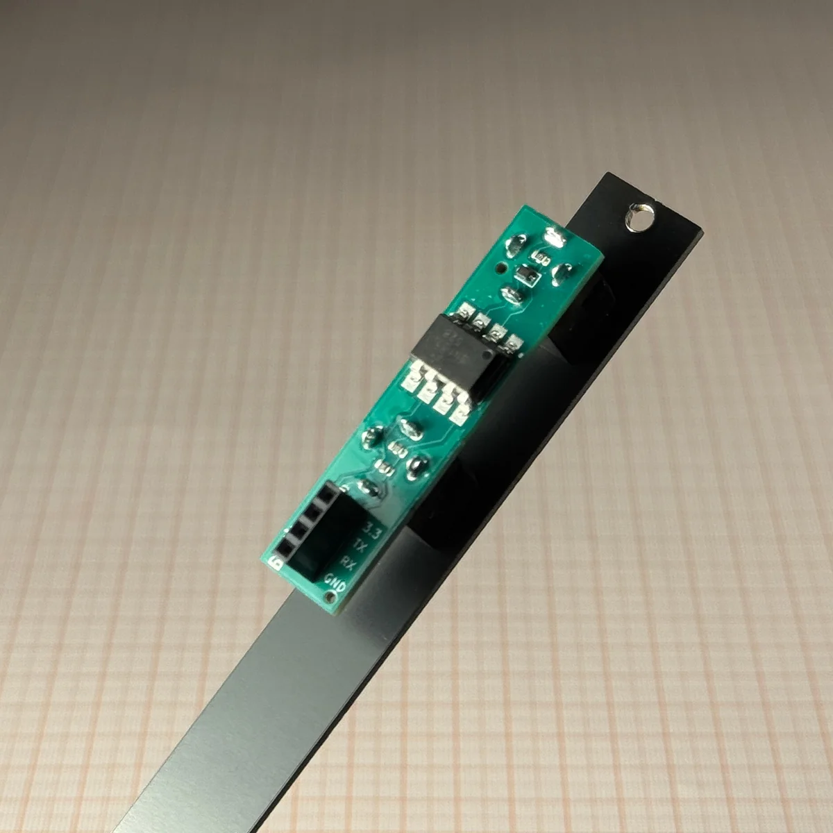 MIDI extension
