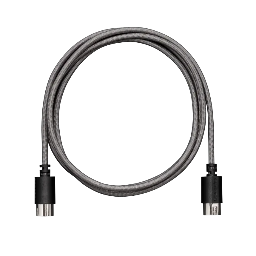 5-PIN MIDI Cable