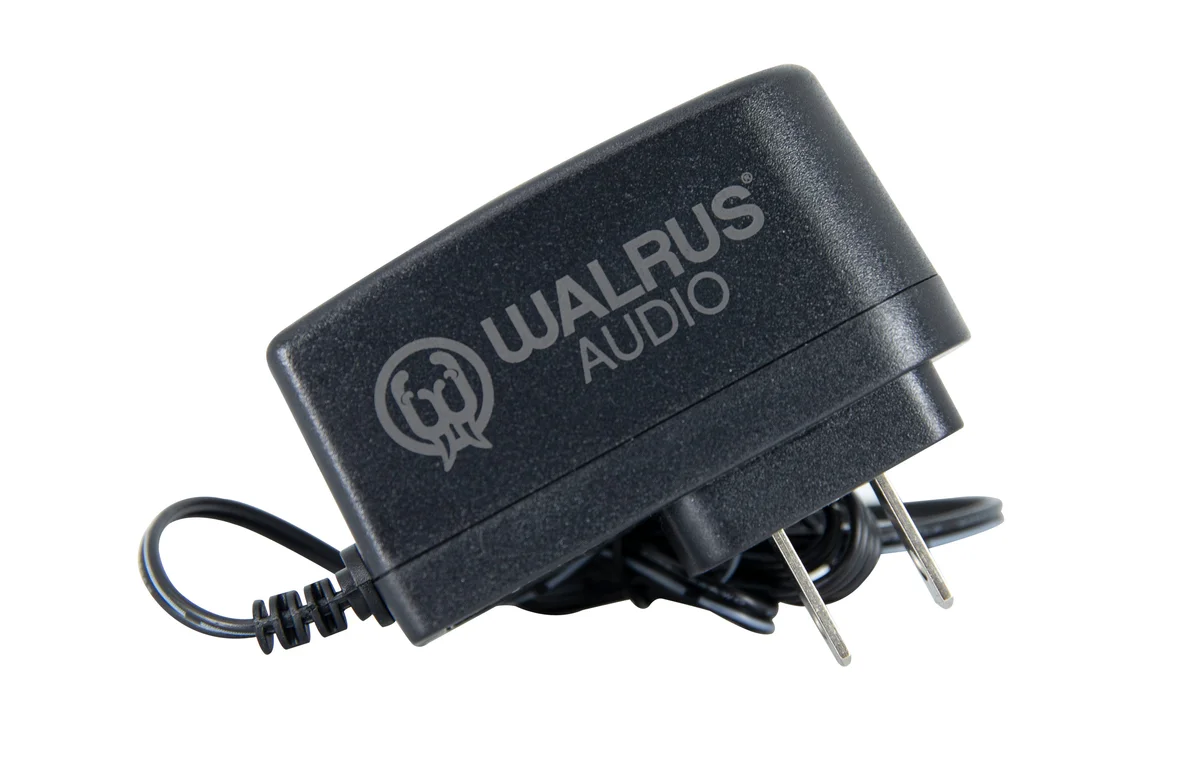 Finch 9v DC 500mA Power Supply
