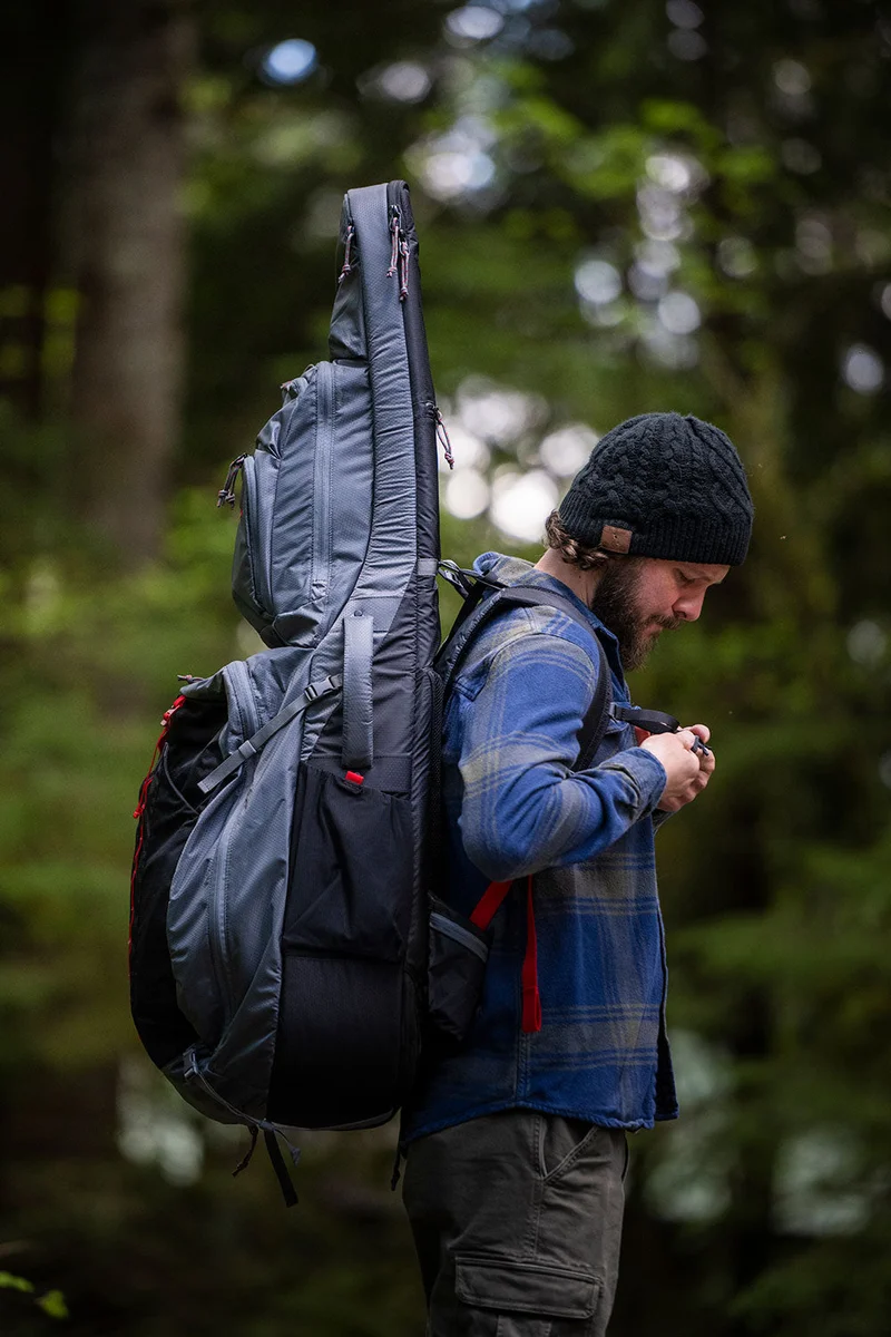 Tour-Mate Travel Bag Parlor