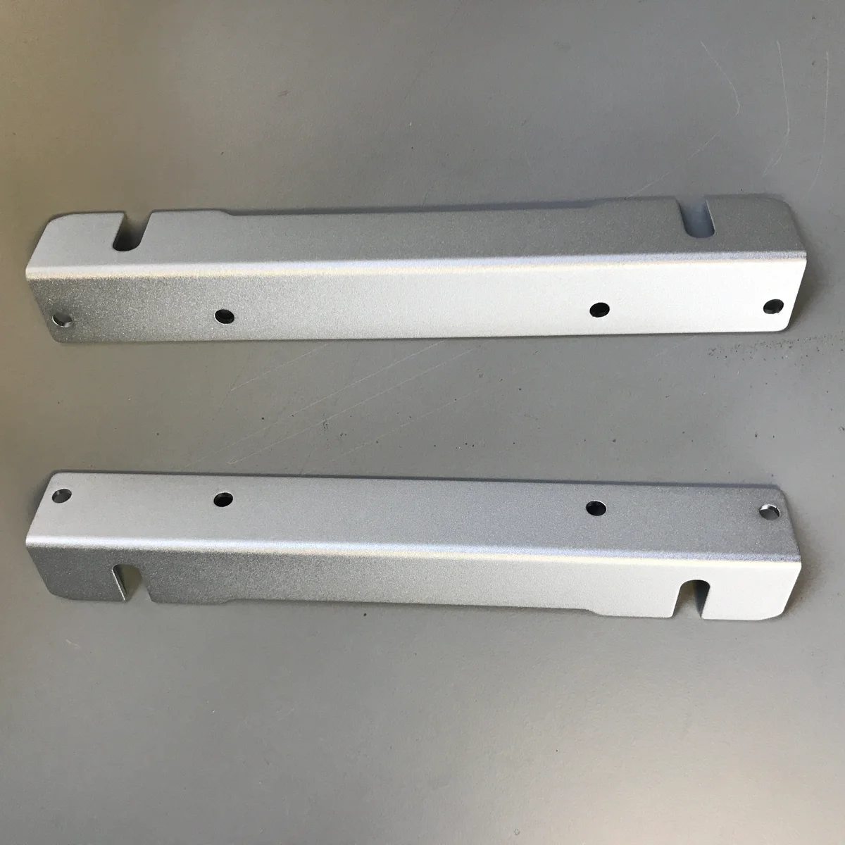 4U Rack Ears (PAIR)