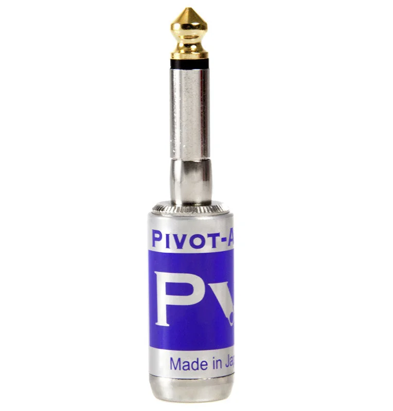PV-C Straight Plug with Compression Sleeve