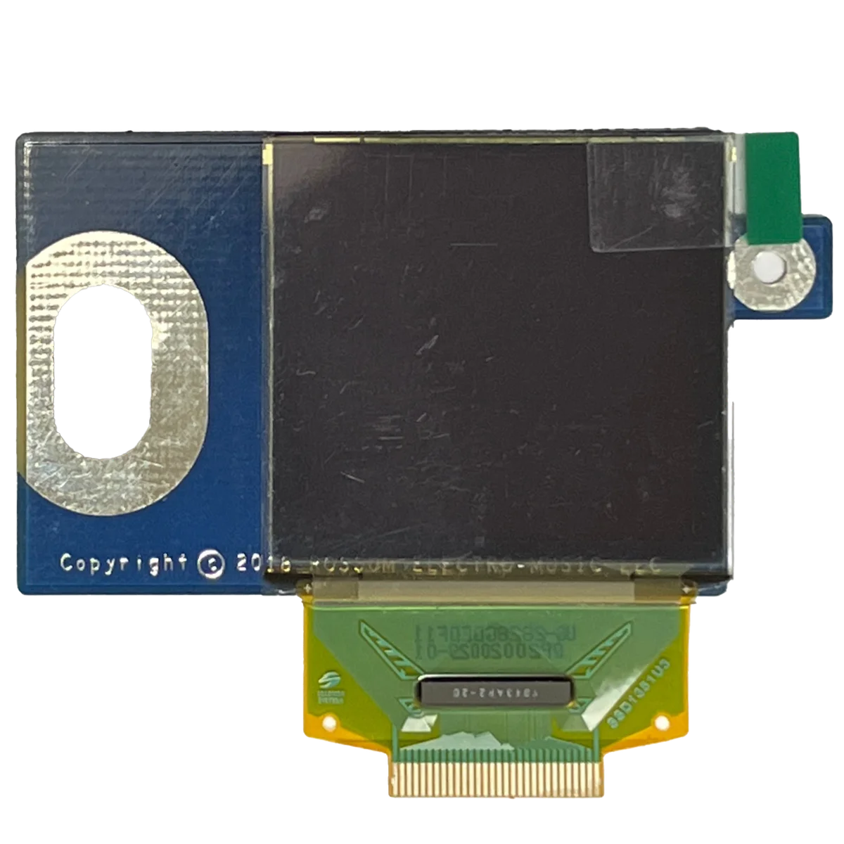 Assimil8or Replacement OLED Kit