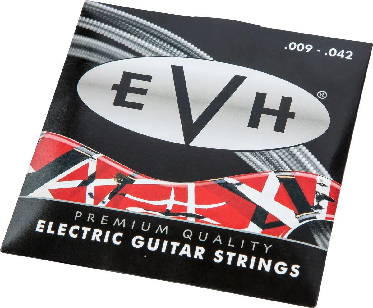Premium Strings 9 - 42