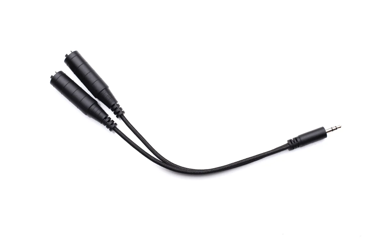 Stereo Jack Adapter