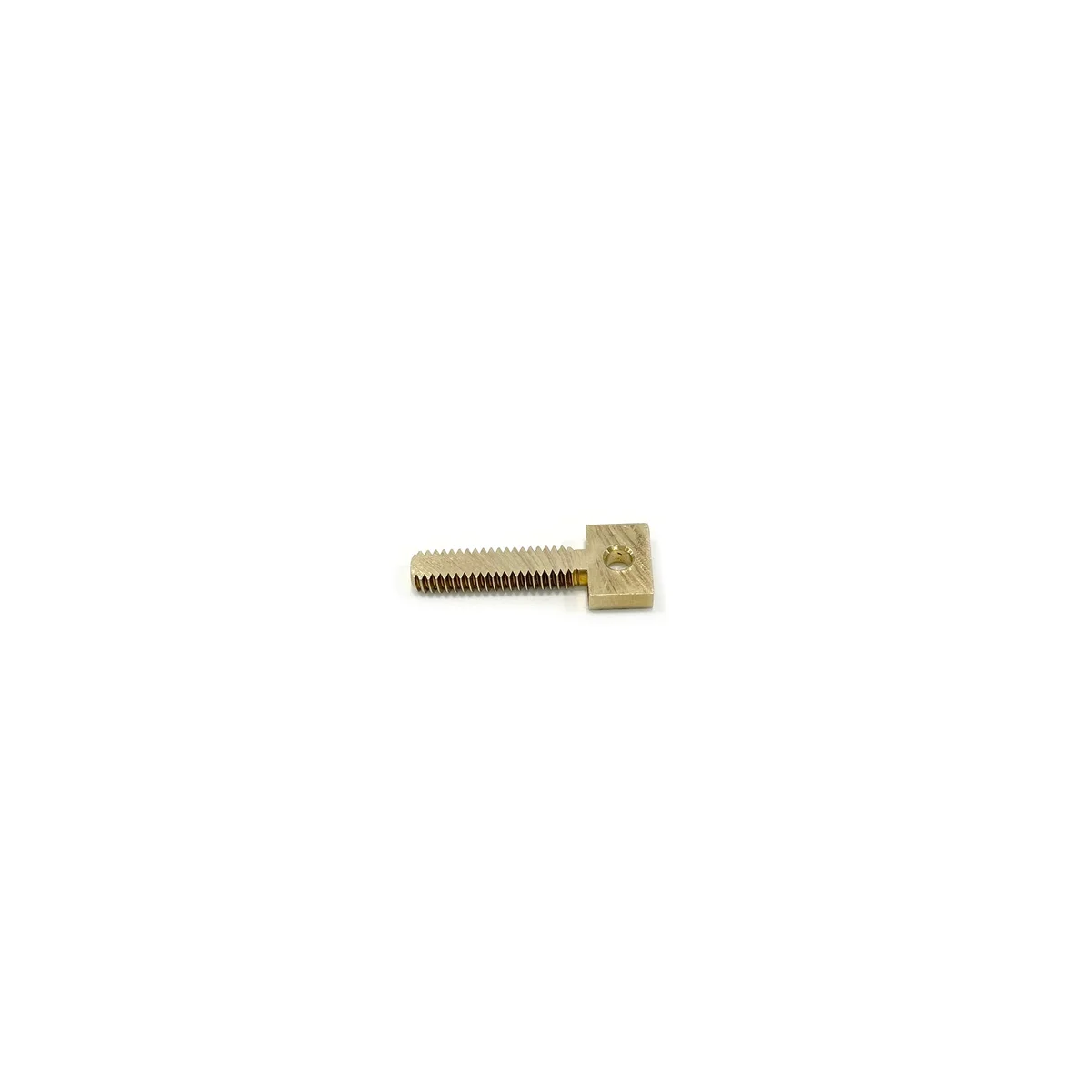 Solenoid Plunger Eye Bolt