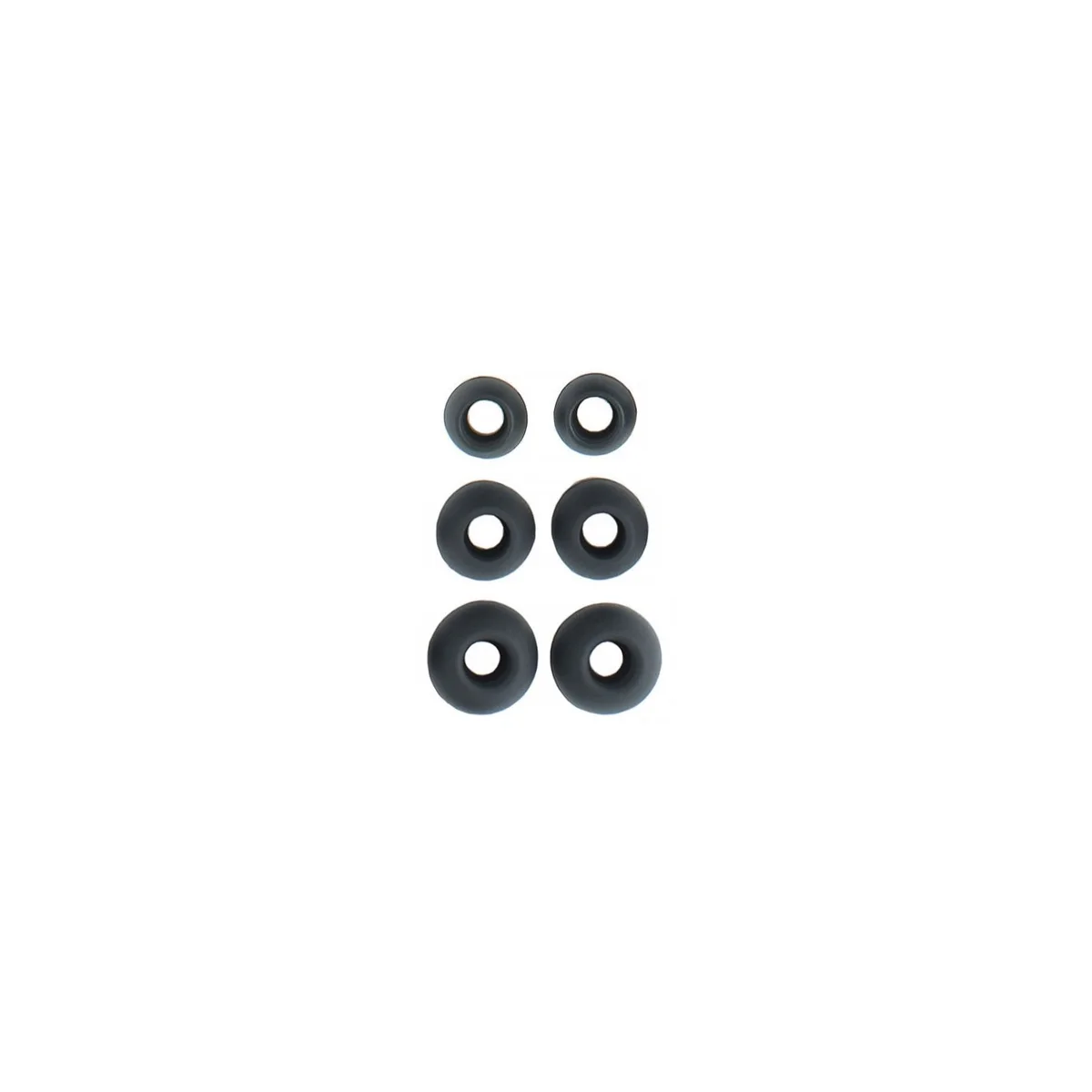 Silicone Earphone Tips