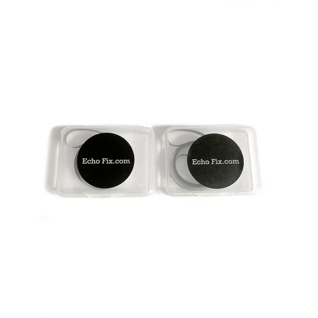 Vocu VTE-2000 Tape Loops