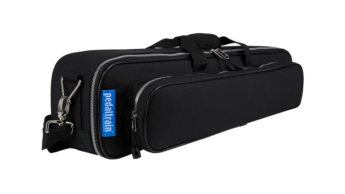 Deluxe MX Soft Case for Nano MAX